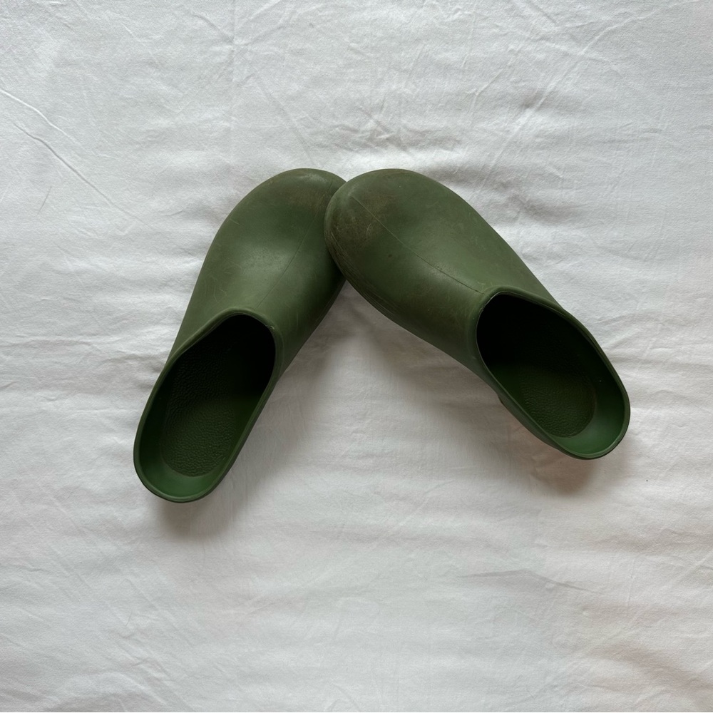 Sloggers Clogs